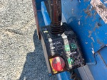 Control Station Ground with 