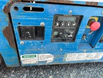Control Station Ground with 