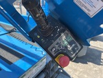 Control Station Upper with 