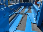 Control Station Upper with 