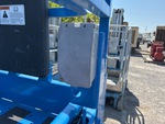 Control Station Upper with 