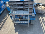 Control Station Upper with 