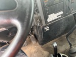 Cab with 