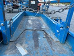 Control Station Upper with 