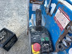 Control Station Upper with 