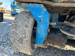 Drivetrain with 
