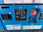 Control Station Ground with 