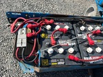 Electrical with 
