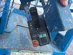 Control Station Upper with 