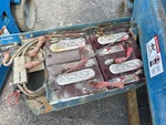 Electrical with 