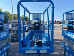 Control Station Upper with 