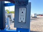 Control Station Upper with 