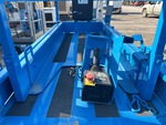 Control Station Upper with 