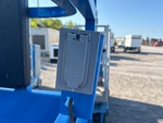 Control Station Upper with 