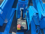 Control Station Upper with 
