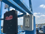 Electrical with 