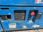 Control Station Ground with 