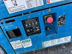 Control Station Ground with 