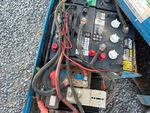 Electrical with 