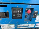 Control Station Ground with 