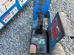 Control Station Upper with 