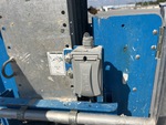 Control Station Upper with 
