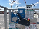 Control Station Upper with 