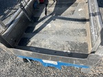 Control Station Upper with 