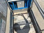 Control Station Upper with 