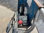 Control Station Upper with 