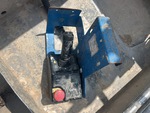 Control Station Upper with 