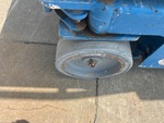 Chassis with 