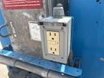 Electrical with 