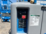 Control Station Ground with 