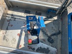 Control Station Upper with 