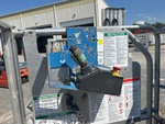 Control Station Upper with 
