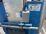 Control Station Upper with 