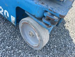 Chassis with 