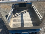 Control Station Upper with 