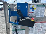 Control Station Upper with 