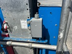 Control Station Upper with 