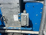 Control Station Upper with 