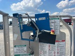 Control Station Upper with 
