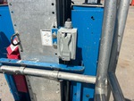 Control Station Upper with 