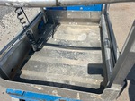Control Station Upper with 
