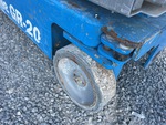 Chassis with 