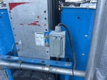 Control Station Upper with 