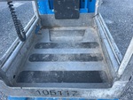Control Station Upper with 