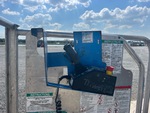Control Station Upper with 