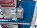 Control Station Upper with 